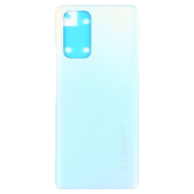 Tampa Traseira Redmi Note 10 Pro