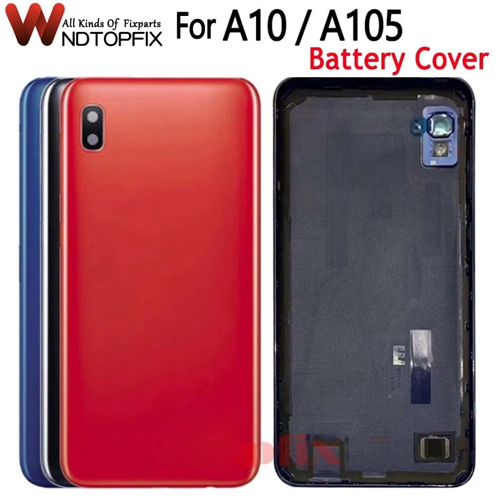 Tampa Traseira Samsung A10: Volte a ter um Celular Novo!