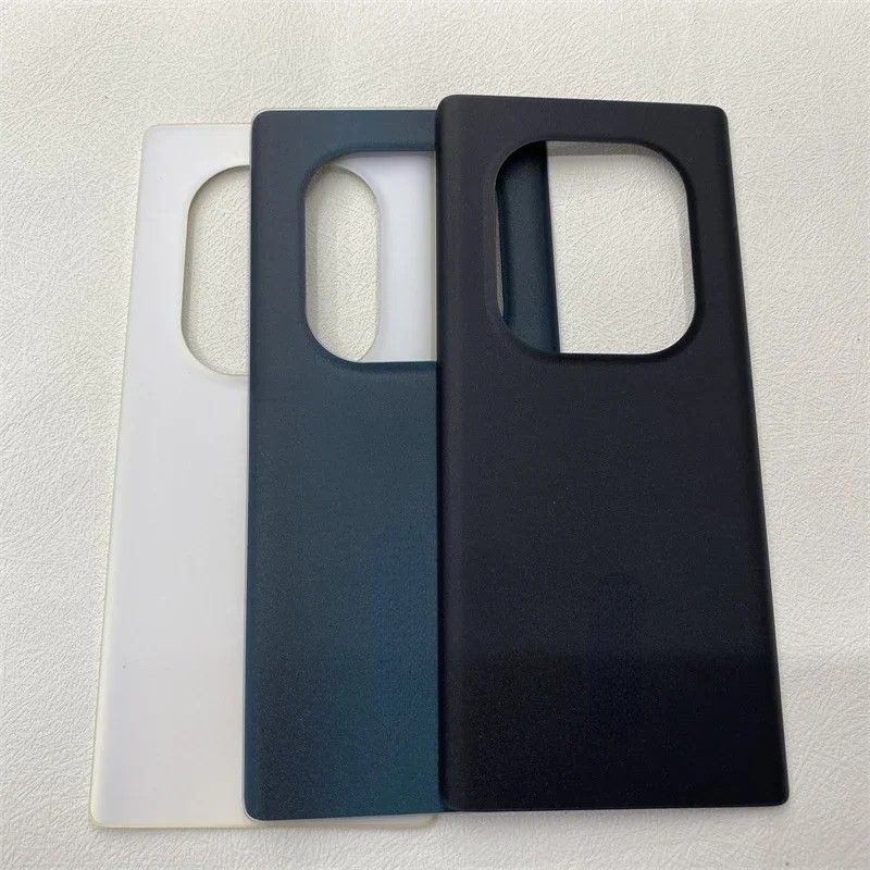 Tampa Traseira Tecno Phantom X2: Peças de Reparo