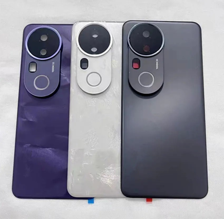 Tampa Traseira Vivo S20 Pro: Peça Original