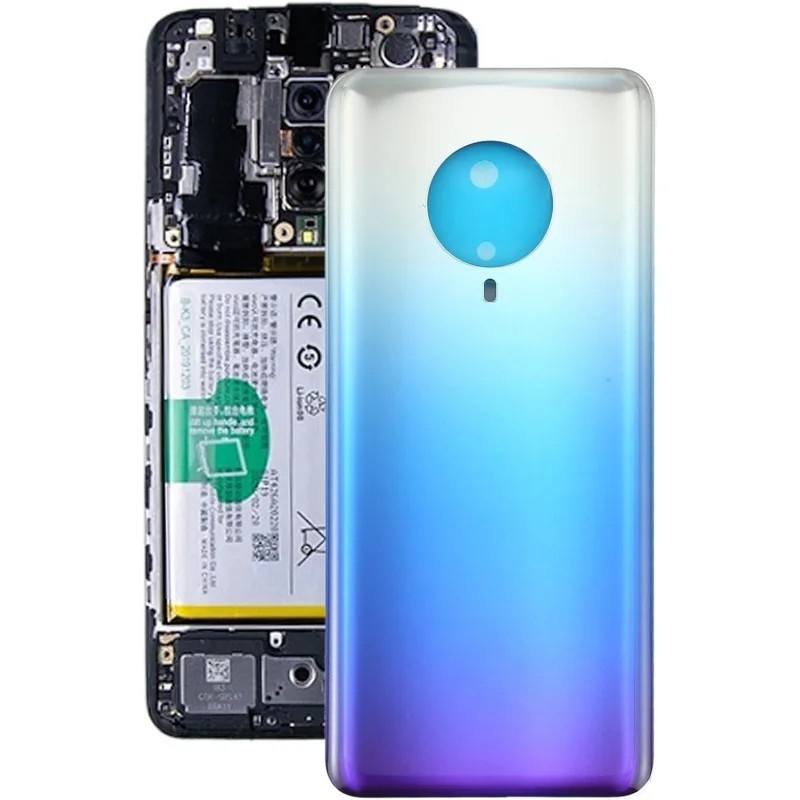 Tampa Traseira Vivo S6 5G: Proteção e Estilo