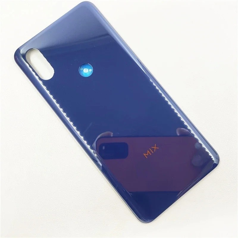 Tampa Traseira Xiaomi Mi Mix 3: Cerâmica e NFC