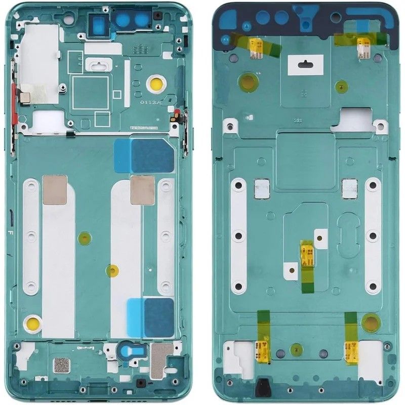 Tampa Traseira Xiaomi Mi Mix 3: Volte a ter um Celular Novo!