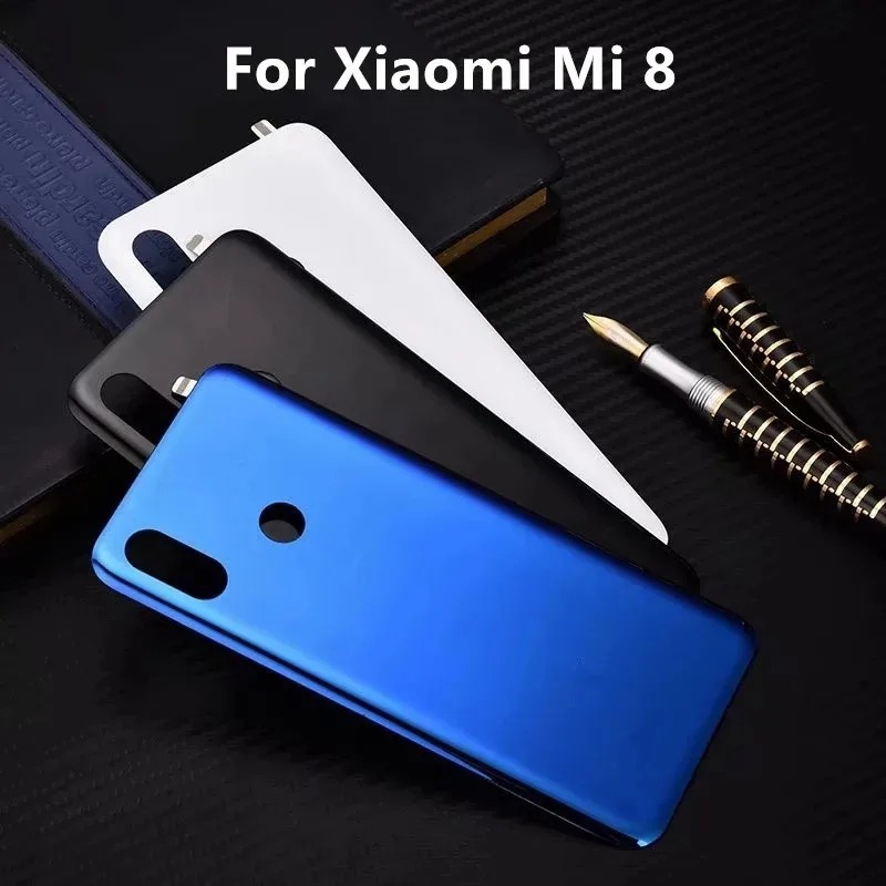 Tampa Traseira Xiaomi: Reparo e Beleza!