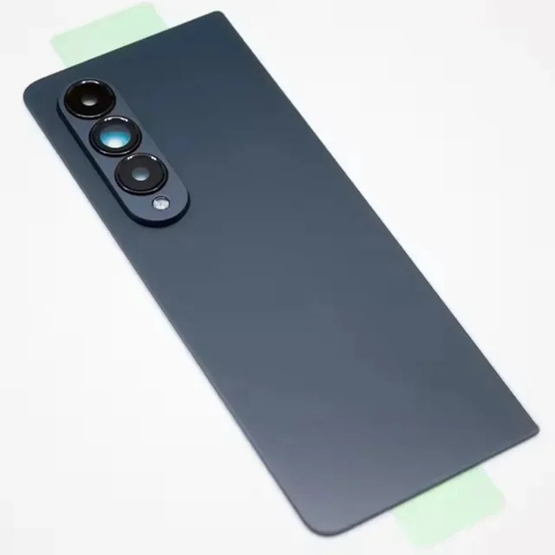 Tampa Traseira Z Fold 4: Volte a Ter um Celular Novo!