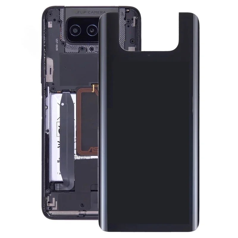 Tampa Traseira Zenfone 7 Pro: Volte a Ter Seu Asus Novo!