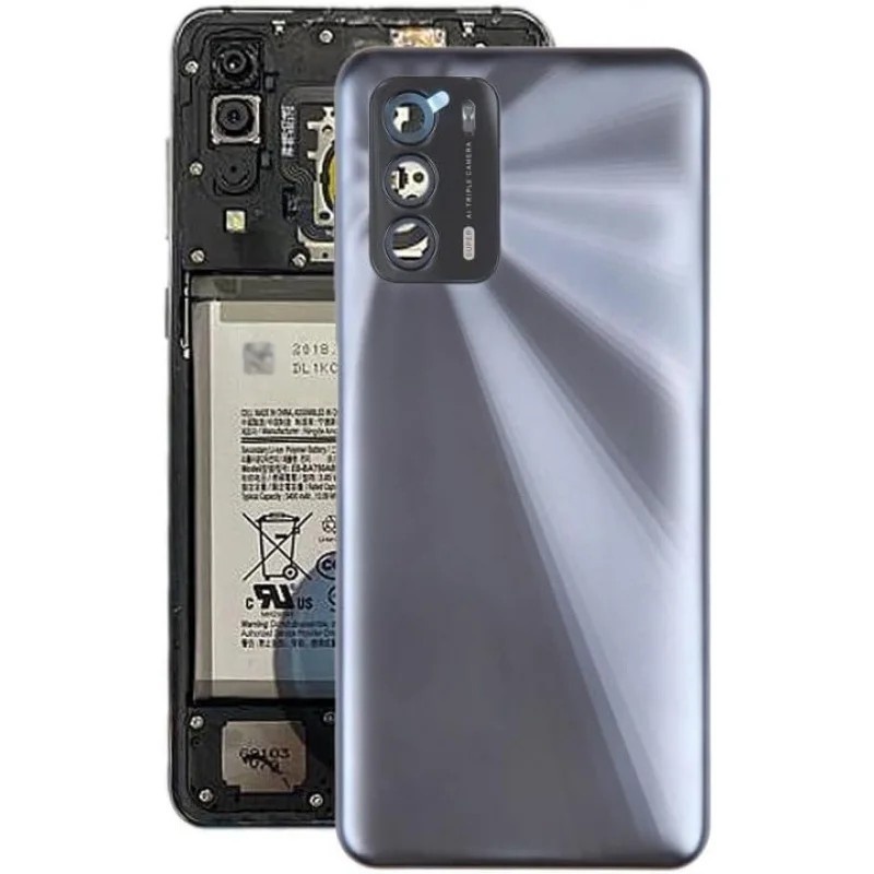 Tampa Traseira ZTE Blade V40 Vita: Volte a Ter um Celular Novo!