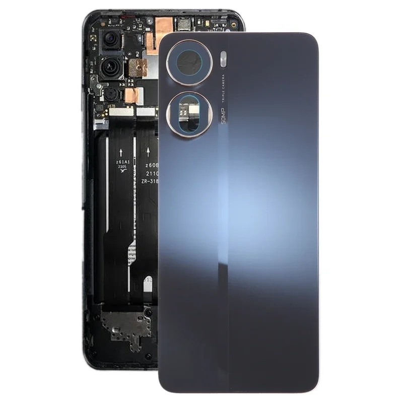 Tampa Traseira ZTE Blade V40: Volte a Ter um Celular Novo!