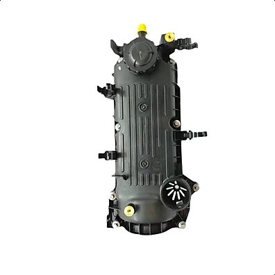 Tampa Válvula Fiat Argo Mobi Uno 1.0 6V FireFly
