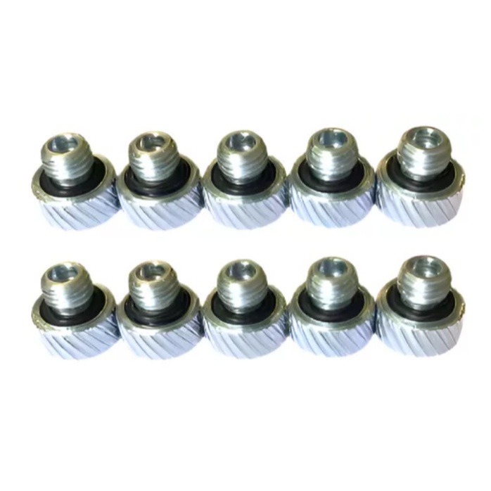 Tampas de Válvula Ar Condicionado: Vede Fácil!