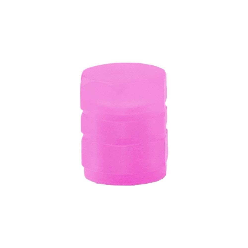 Tampas de Válvula Coloridas para Pneus: Estilo e Proteção Duradoura