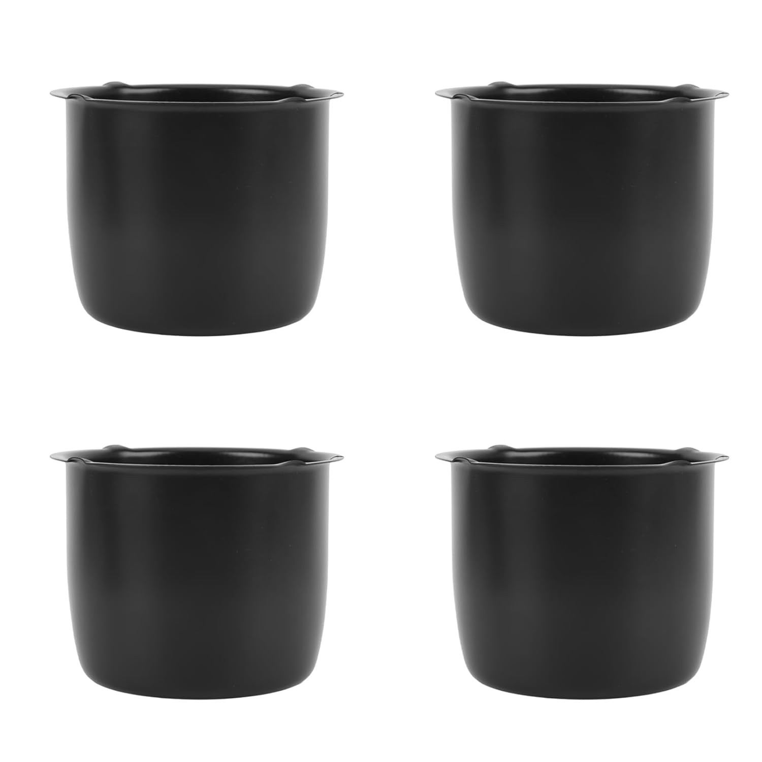 Tampas Centrais de Roda 4.25" LiebeWH: Proteção e Estilo para seu Trailer, RV e SUV