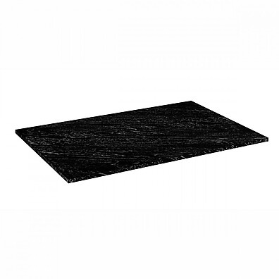 Tampo de Ardósia Indiano 120x75: Elegância Natural