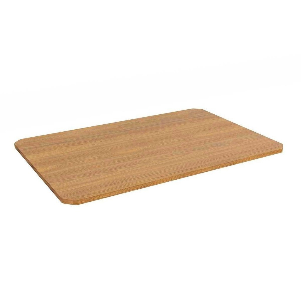 Tampo de Mesa Freijó 90x136cm: Elegância para sua Sala