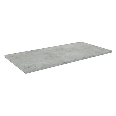Tampo de Pia 120x60cm Madesa: Cozinha Prática!