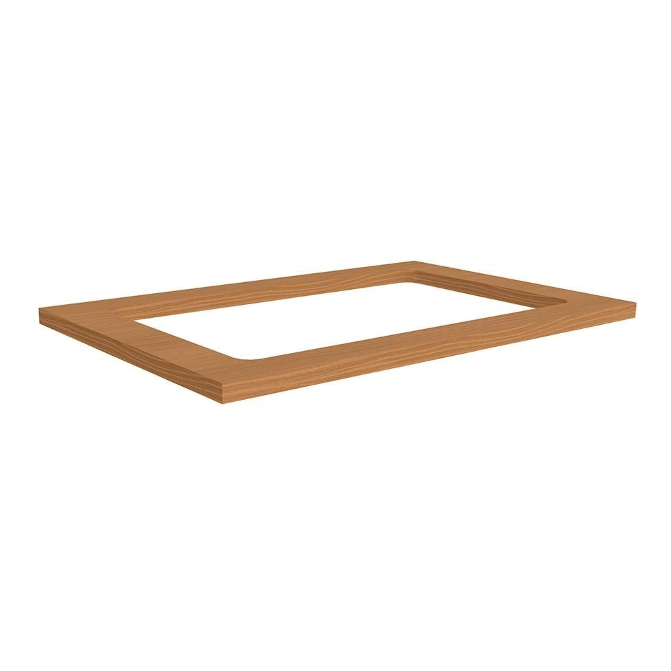 Tampo para Cooktop Valence 80cm: Cozinha Completa!