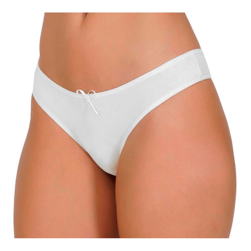 Tanga Microfibra: Kit 10 Lingerie Premium!