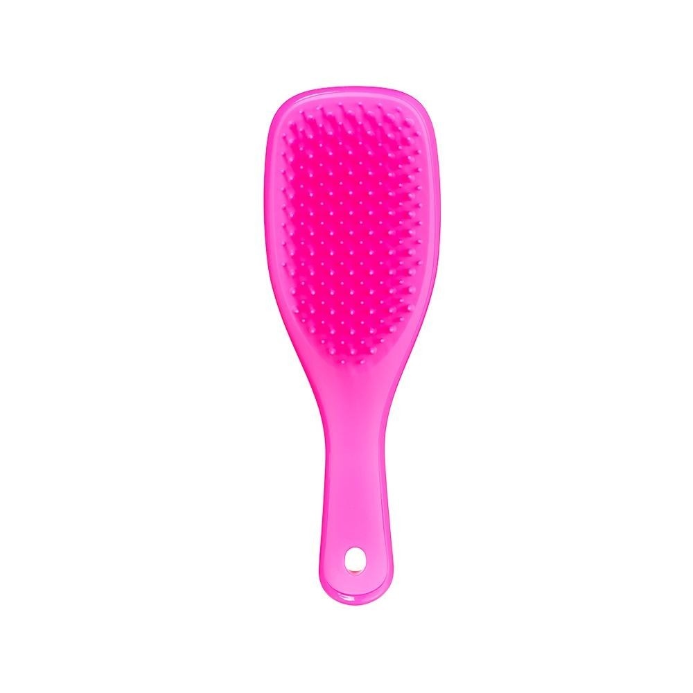 Tangle Teezer Mini: Desembaraço Sem Dor!