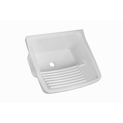 Tanque de Plástico 22L Astra: Prático e Resistente!