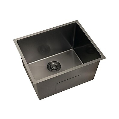 Tanque Inox 54x44cm Pingoo: Durabilidade e Design!