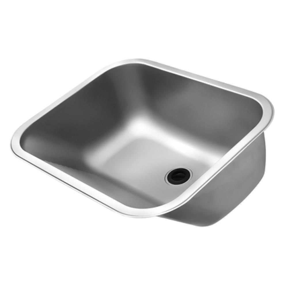 Tanque Inox Docol 32L: Durabilidade e Elegância