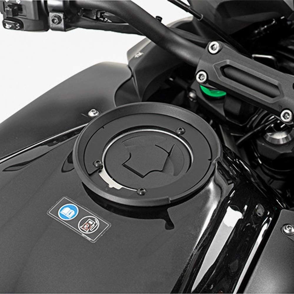 Anel de Tanque Givi BF26: Segurança e Praticidade para Sua Moto