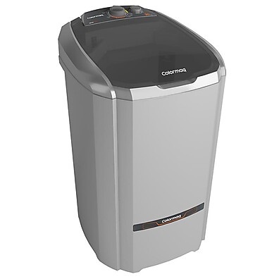 Tanquinho 20kg Colormaq: Lave Mais, Sem Complicação!
