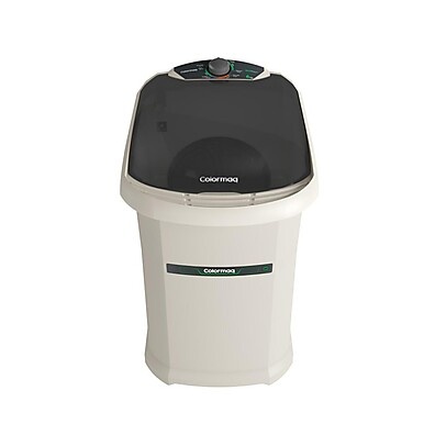 Tanquinho Colormaq 6kg: Lave Mais, Gaste Menos!