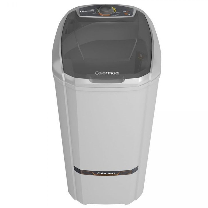 Tanquinho Colormaq LCS 10kg: Limpeza Eficiente