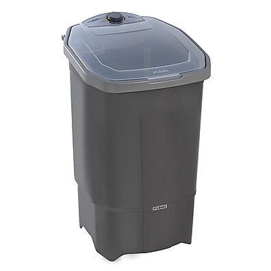 Tanquinho Libell 20,5kg: Lave Mais Rápido!