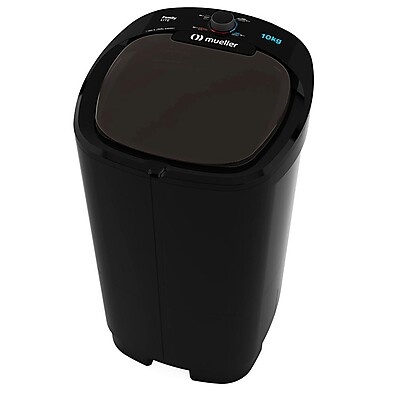 Tanquinho Mueller Family Lite 10kg: Lave Fácil!
