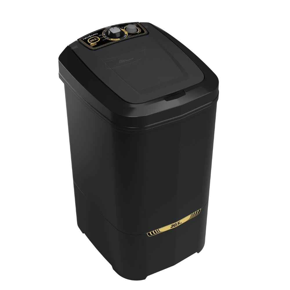 Tanquinho Newmaq 20,5kg: Lave Mais, Gaste Menos!