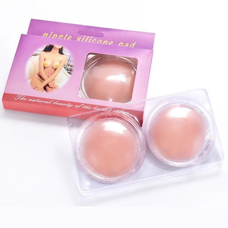 Tapa Bico Silicone: Adeus, Marquinhas!