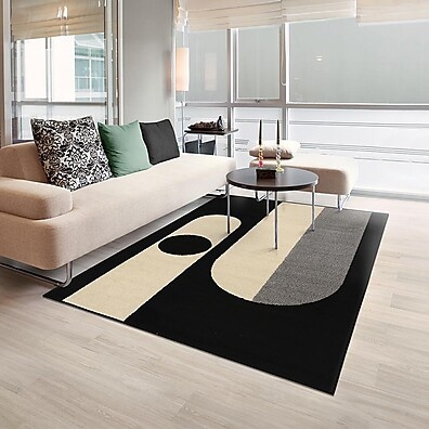 Tapete Adana Duo 1,33x1,90 São Carlos – Conforto e Estilo