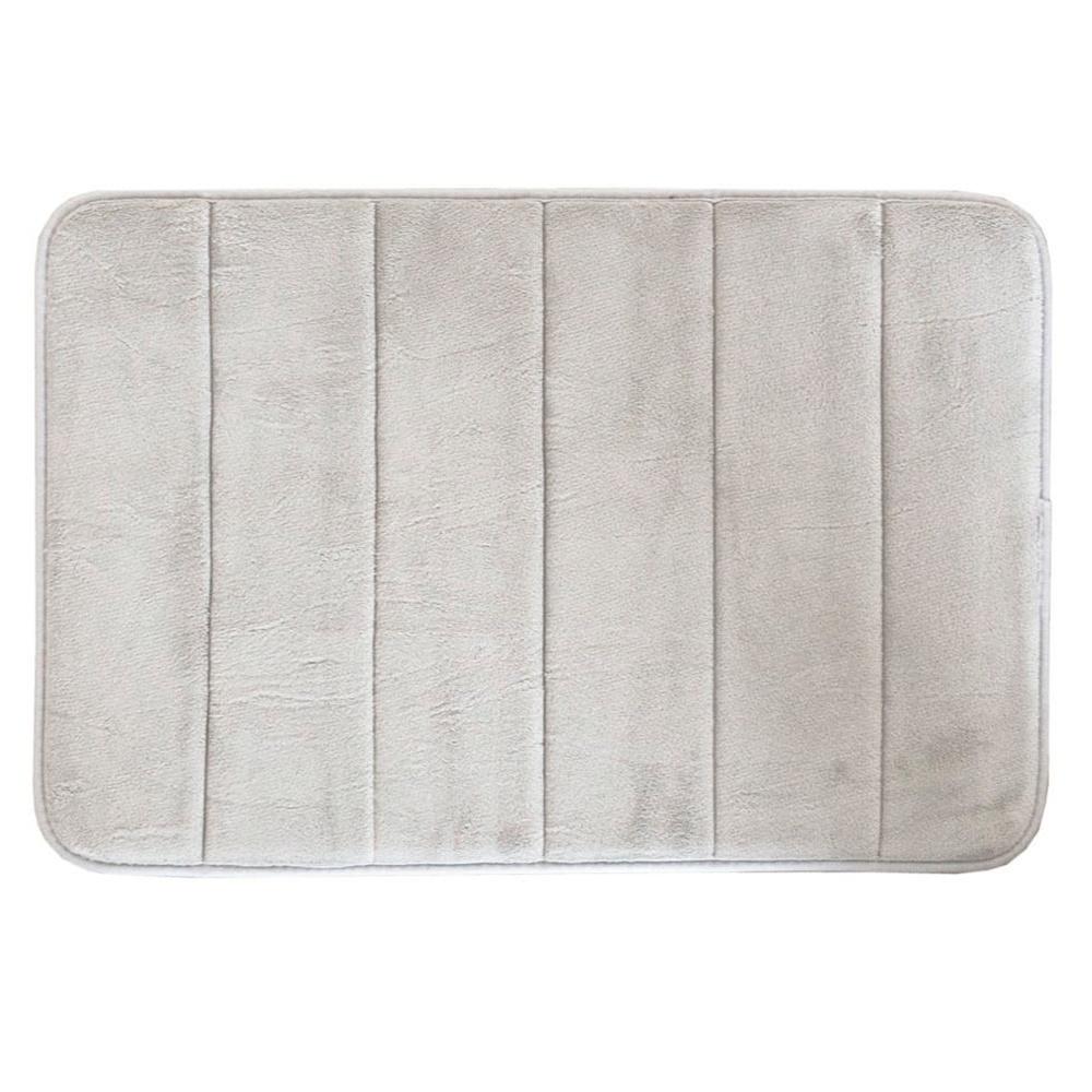 Tapete Antiderrapante 60x40cm: Conforto e Segurança
