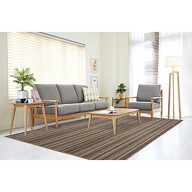 Tapete Artistik Vermelho: Decore com Estilo!