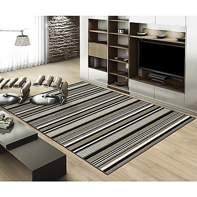 Tapete Aruba Orla 1,50x2,00 Sala São Carlos