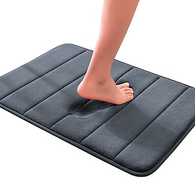 Tapete Banheiro Super Soft: Conforto e Segurança no Chão do Banheiro