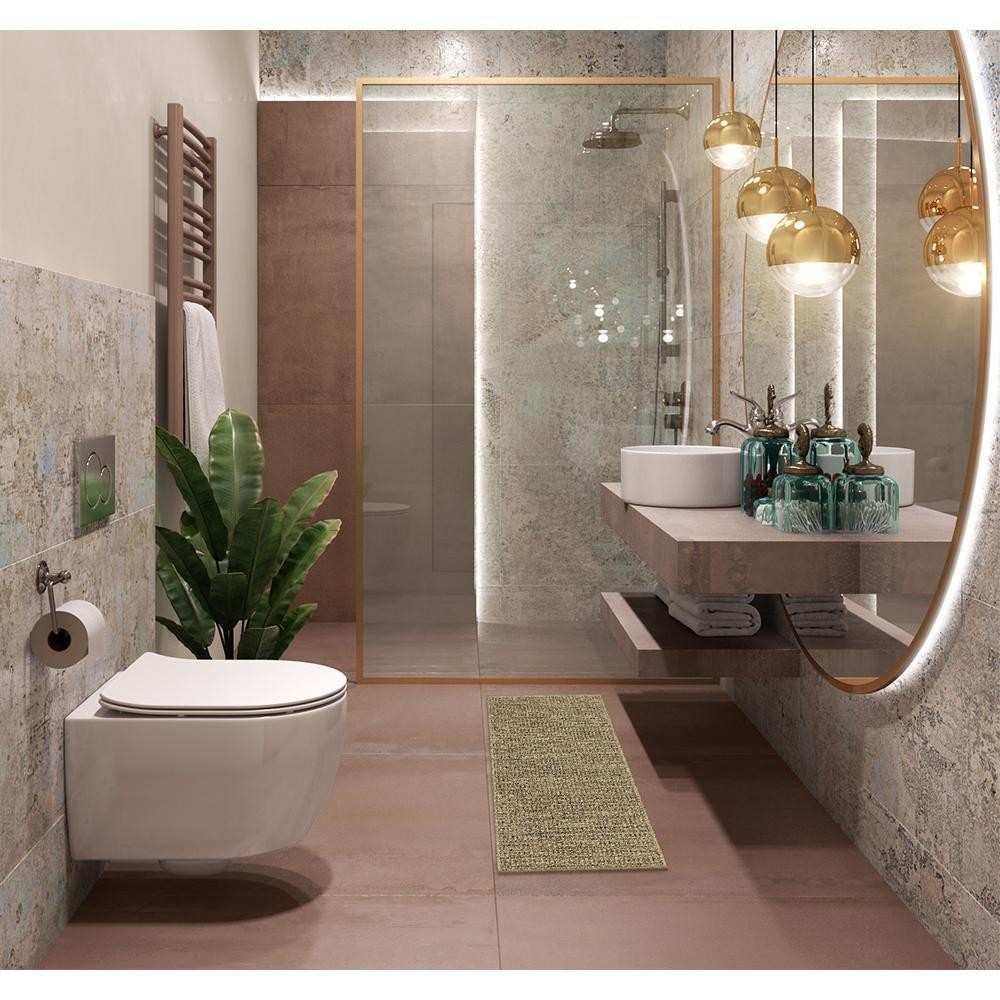 Tapete Boucle para Sala: Conforto e Estilo