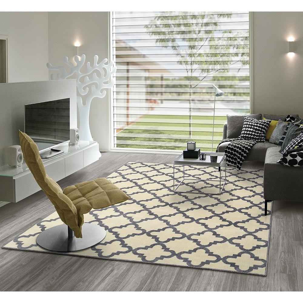 Tapete Herat Export: Elegância Clássica para sua Sala
