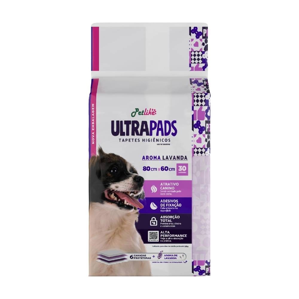 Tapete Higiênico PetLike: Conforto e Absorção!