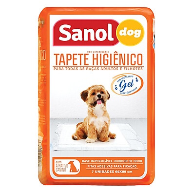 tapete-higienico-sanol-dog-limpeza-e-conforto