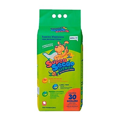 tapete-higienico-super-secao-citrus-treinamento-limpo-para-caes