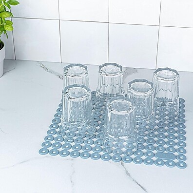Tapete para Pia Trium: Organize com Estilo!