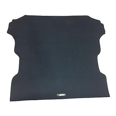 Tapete Porta Mala Fiat Palio 1996-2002 + Grampos