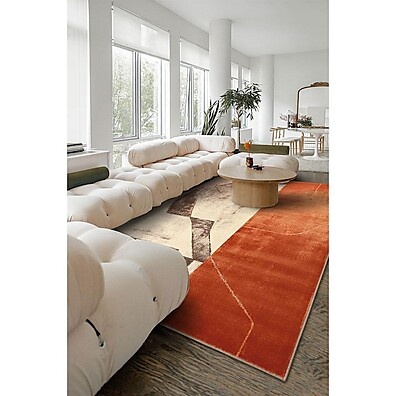 Tapete Sala Supreme Paris: Conforto e Estilo