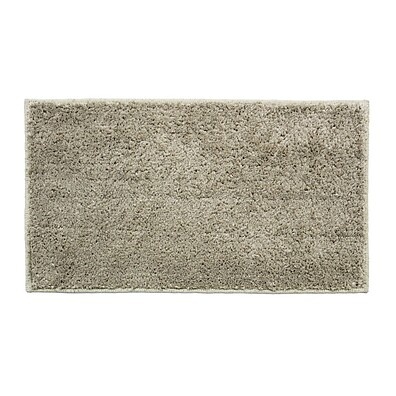 Tapete Silky 0,50x0,80: Macio, Antiderrapante e Perfeito para Sala ou Quarto