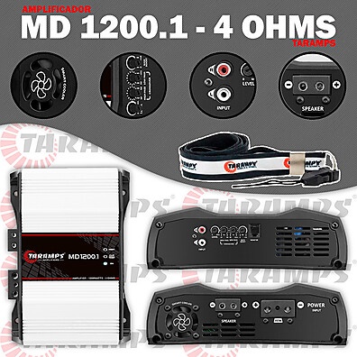 taramps-md-12001-4-ohms-potencia-e-qualidade-em-um-so-modulo