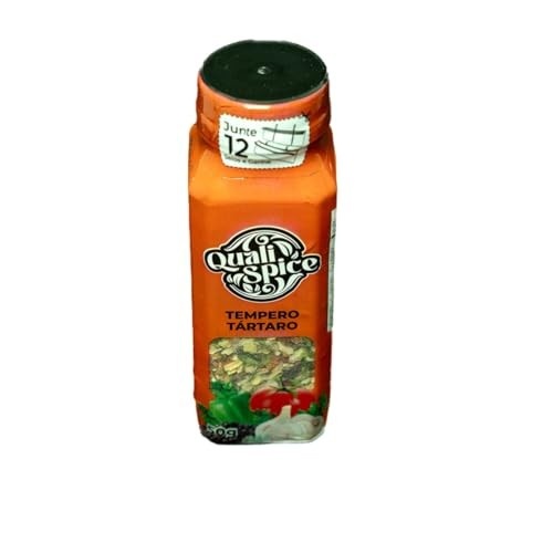 Tempero Tártaro - 50g