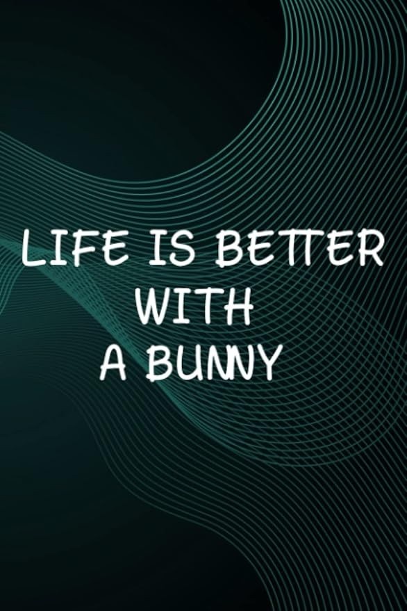 Hot Sauce Tasting Journal - Life Is Better With A Bunny - RabbiGraphic For Rabbit Lover Quote: A Bunny, The Ultimate Hot Sauce Tasting Journal For ... Sauces And Hot Sauce Tasting Experiences,Goa